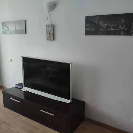 Apartament Mamaia 아파트 외부 사진
