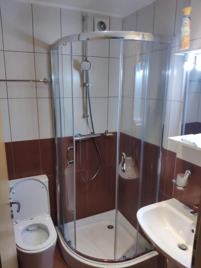 Apartament Mamaia 아파트 외부 사진