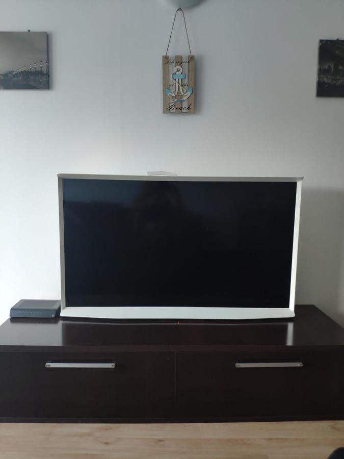 Apartament Mamaia 아파트 외부 사진