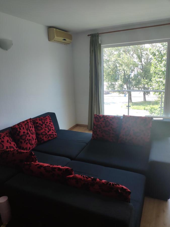 Apartament Mamaia 아파트 외부 사진