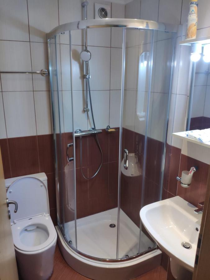 Apartament Mamaia 아파트 외부 사진