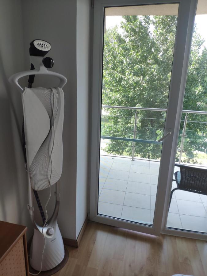 Apartament Mamaia 아파트 외부 사진