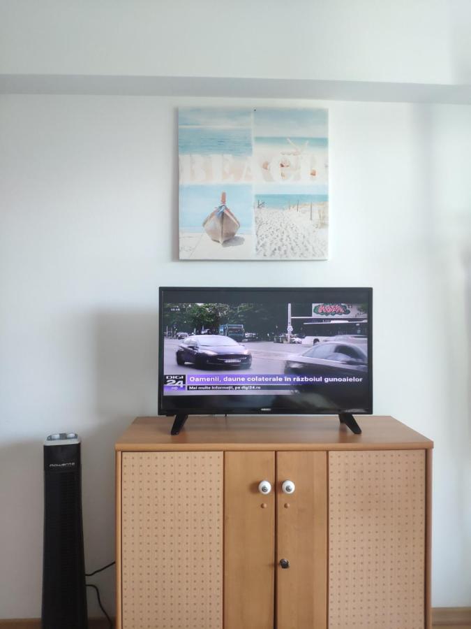 Apartament Mamaia 아파트 외부 사진