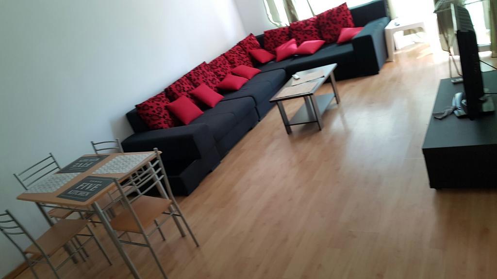 Apartament Mamaia 아파트 외부 사진