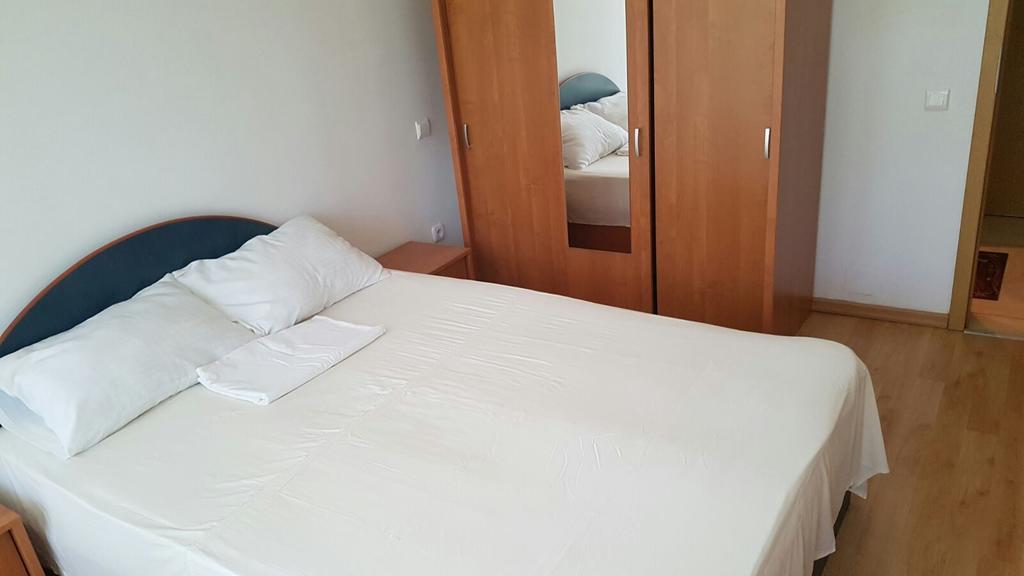 Apartament Mamaia 아파트 외부 사진