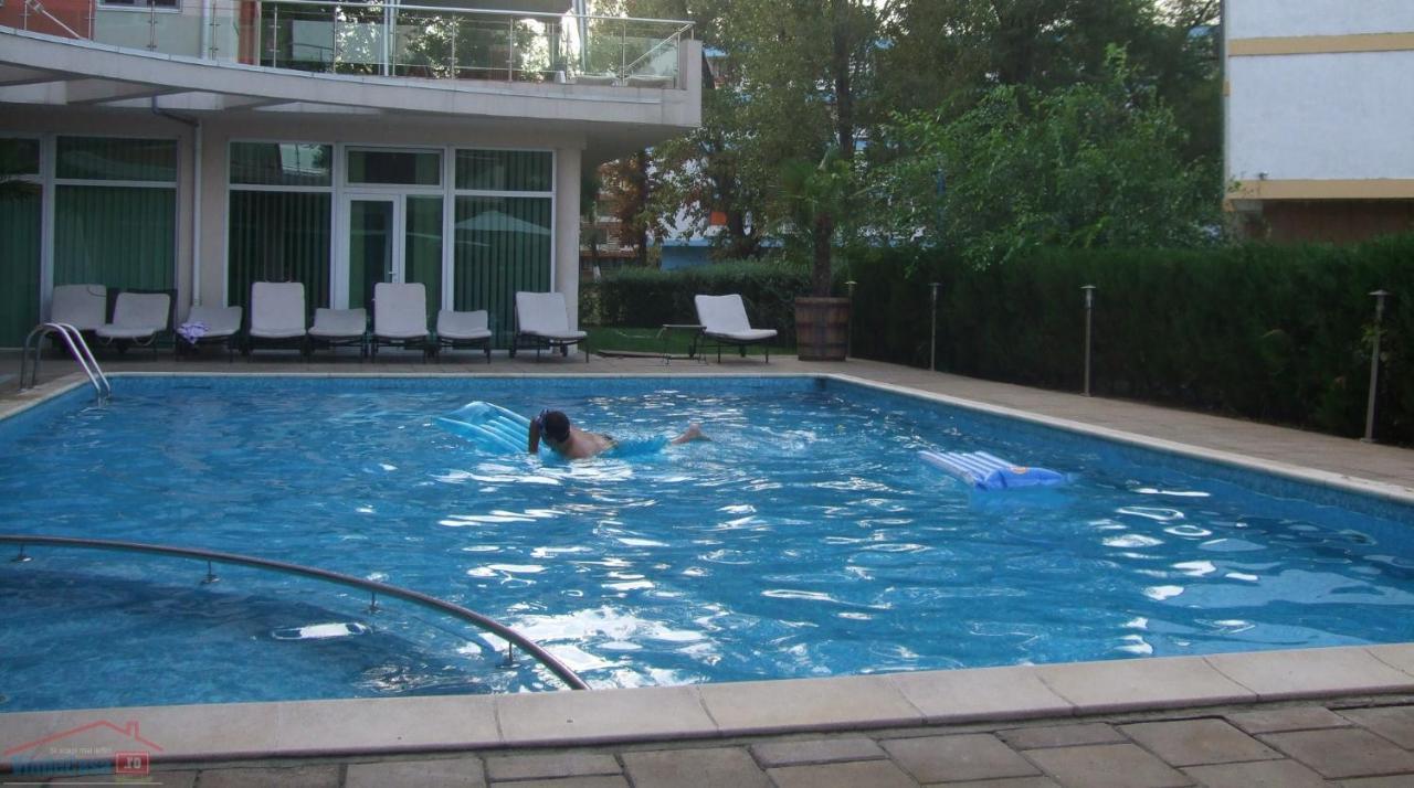 Apartament Mamaia 아파트 외부 사진
