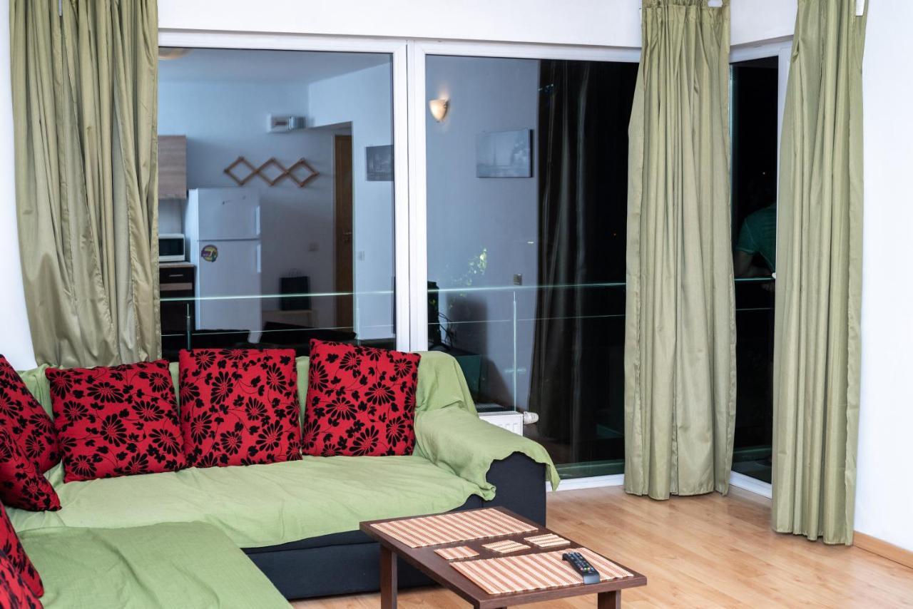 Apartament Mamaia 아파트 외부 사진