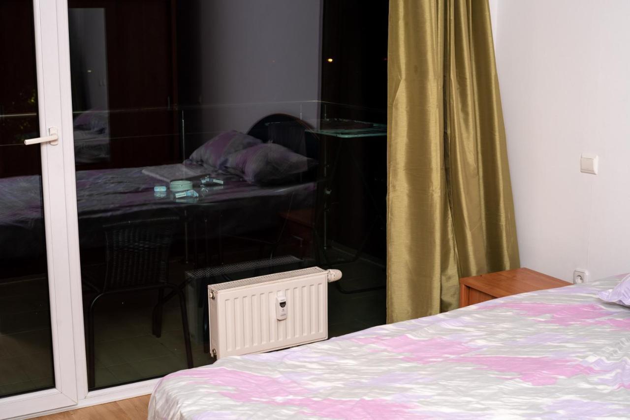 Apartament Mamaia 아파트 외부 사진
