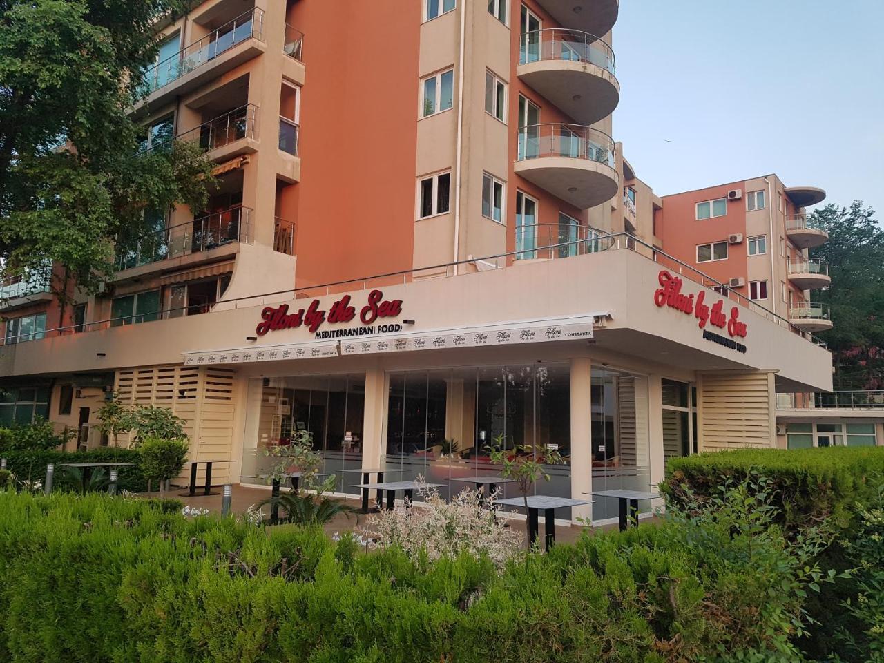 Apartament Mamaia 아파트 외부 사진