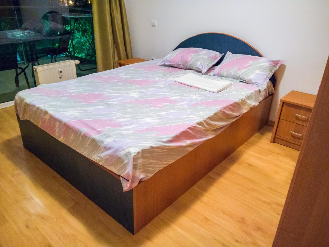 Apartament Mamaia 아파트 외부 사진