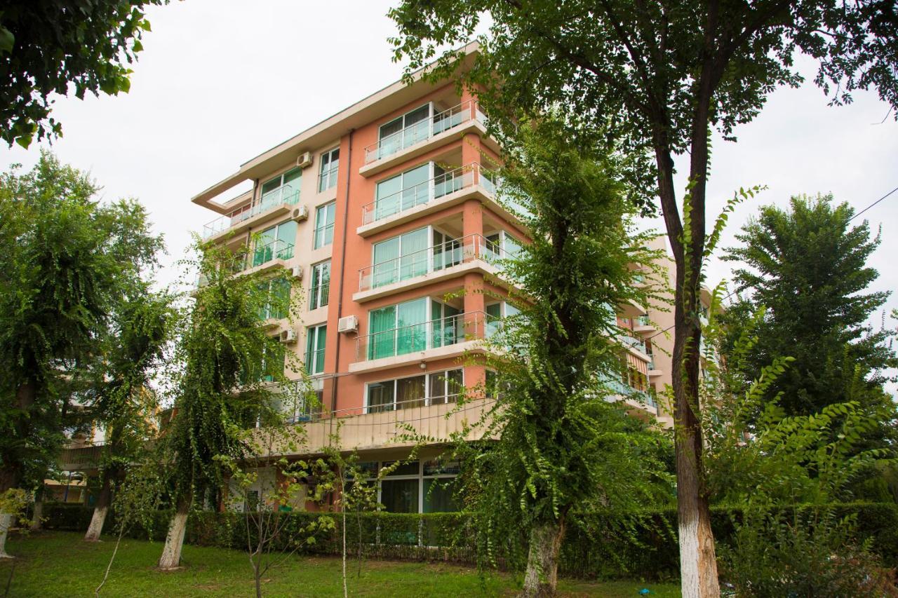 Apartament Mamaia 아파트 외부 사진