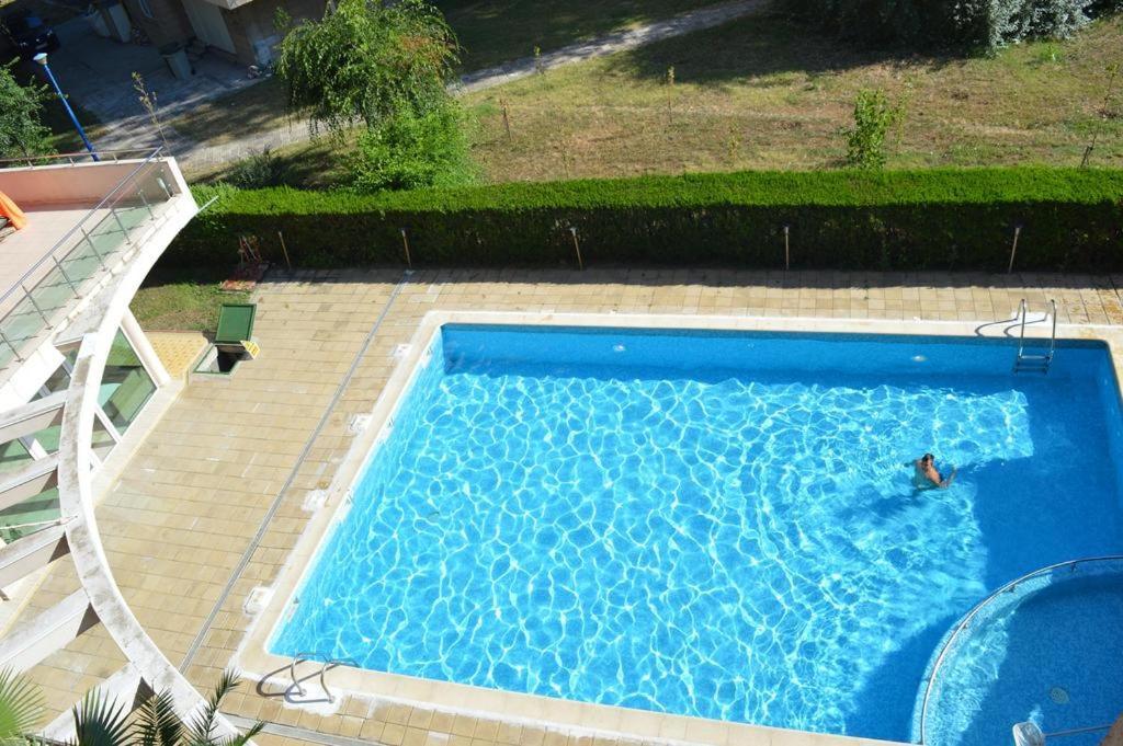 Apartament Mamaia 아파트 외부 사진